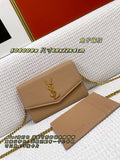 Satchel Bags - SLY Bags - 1257