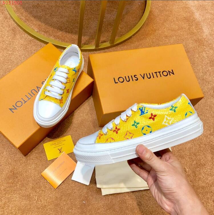 SAMC - LOV Women Shoes - 1678