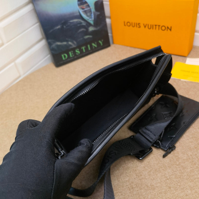 Satchel Bags - VL2 Bags - 709