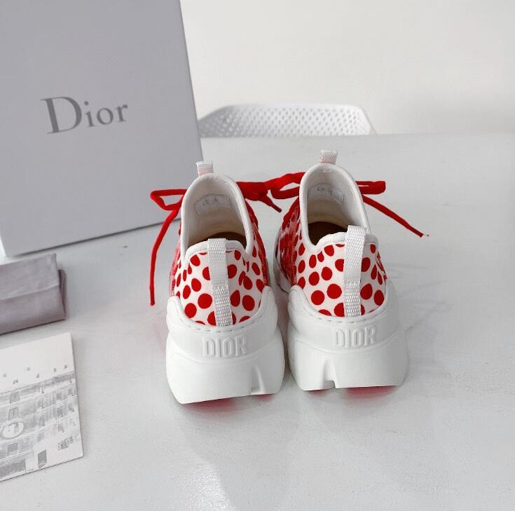 SAMCC - DOR Women Shoes - 1114