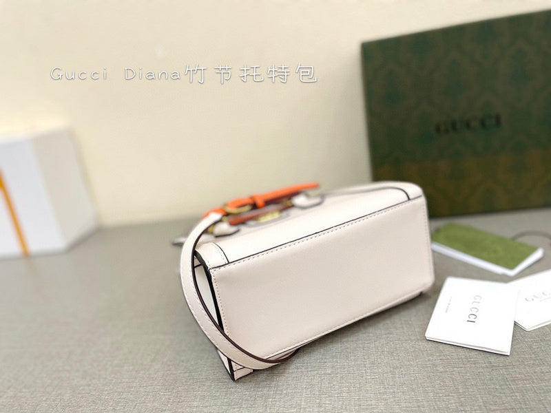 Satchel Bags - GCI Bags - 2087