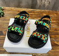 SAMCC - DOR Women Shoes - 371
