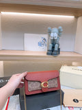Satchel Bags - CCH Bags - 035