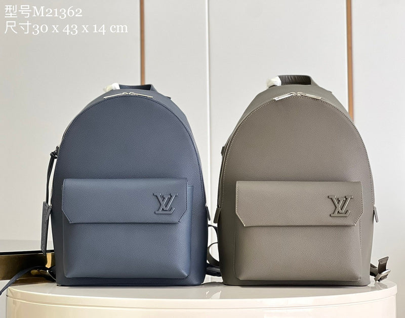 Satchel Bags - VL Bags - 1783