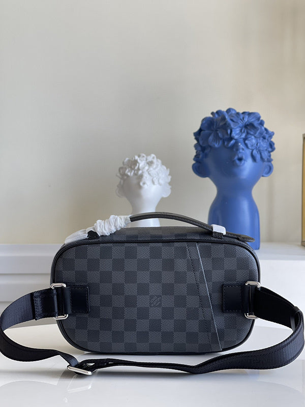 Glami- - LOV Men Bags - 446