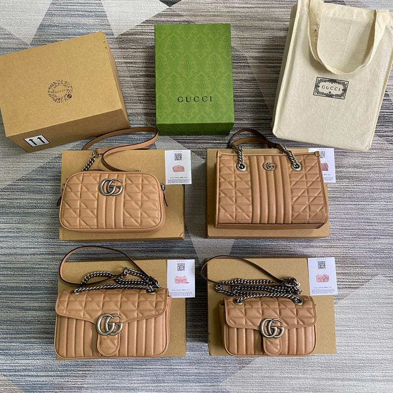 ELE - GG Bags - 1676