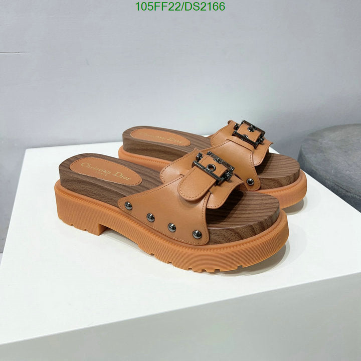 SAMCC - DOR Women Shoes - 1467