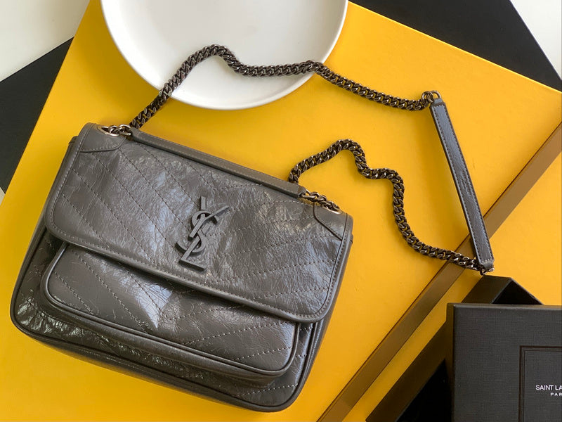 Glamy - YLS Bags - 018