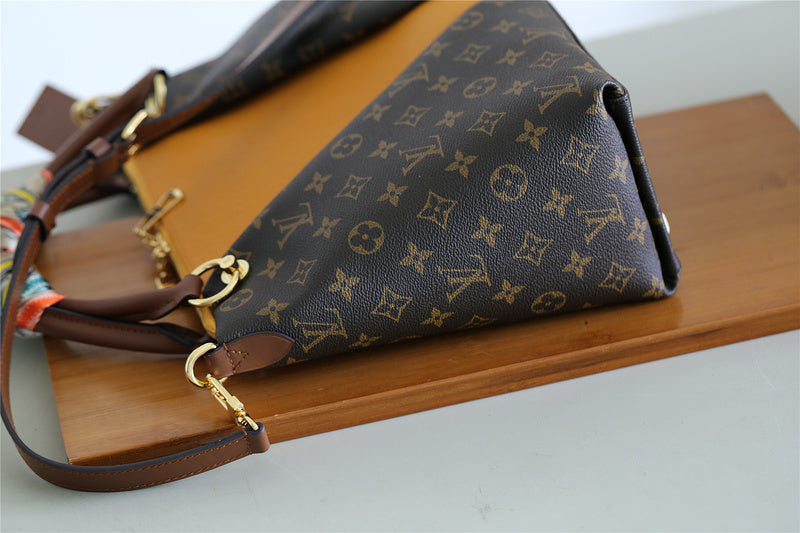 Glami Fashion Lu-Vi bags - 8018