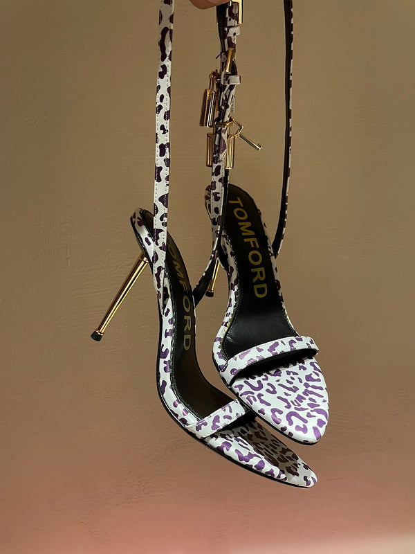 Glami - TFO Shoes - 284
