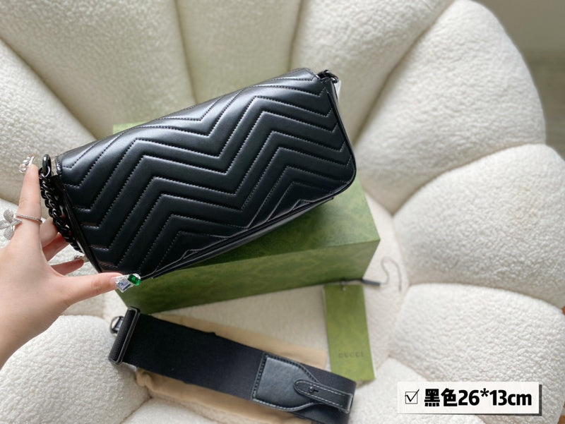 Glami Fashion - GCI Bags - 11616