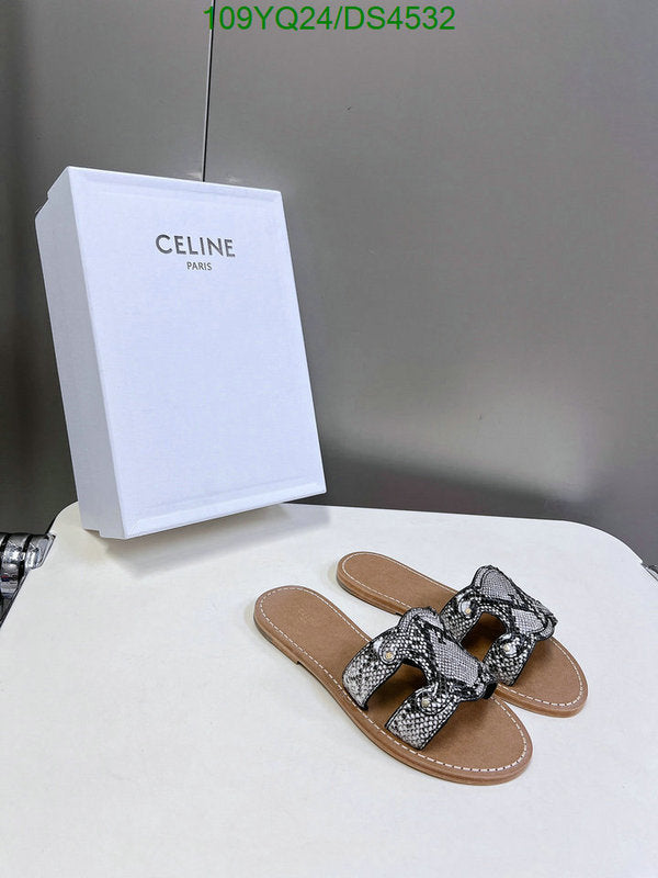 SAMC - COL Women Shoes - 026