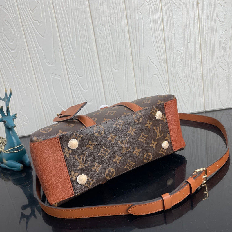 Satchel Bags - VL Bags - 239