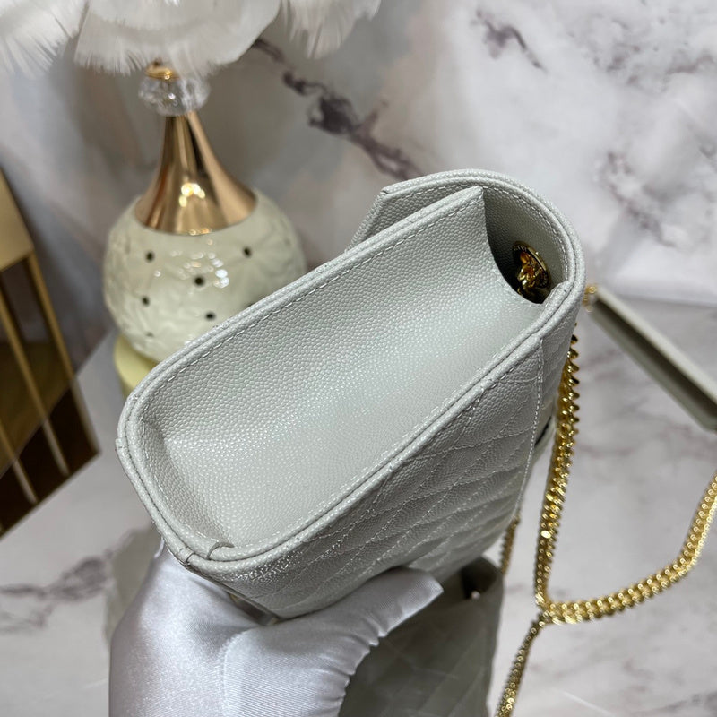 Satchel Bags - SLY Bags - 2241