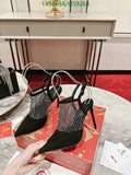 SAMC - CBL Women Shoes - 099