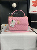 Satchel Bags - CHL Bags - 5646