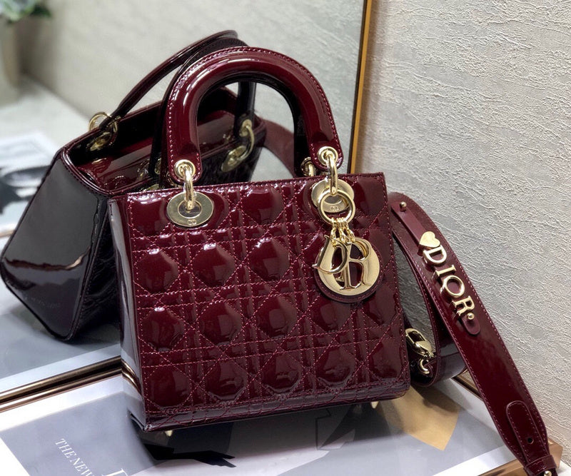 Glami - GLAMIr Bags - 367