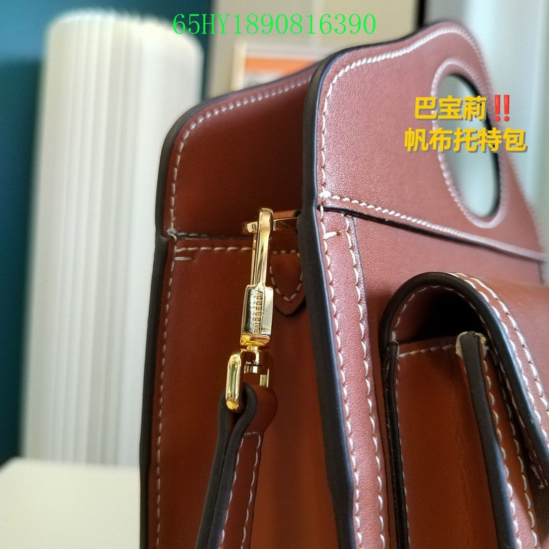 ELE Fashion -BBR Bags - 027