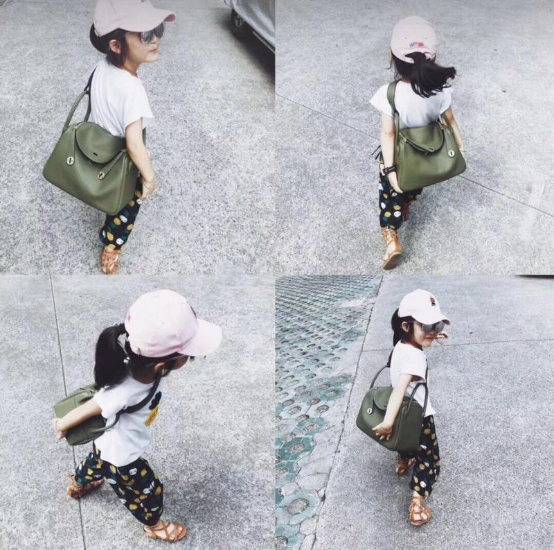 Satchel Bags - HMS-Bags - 649