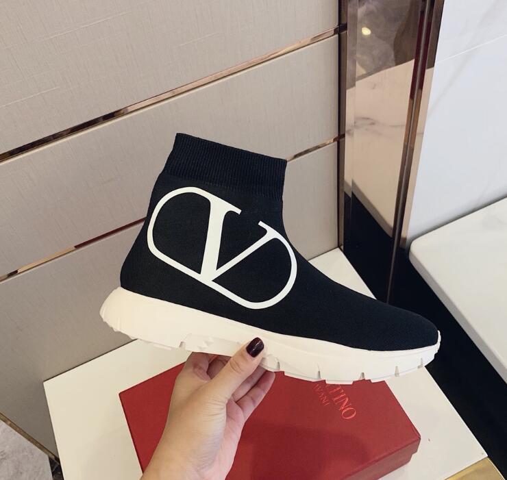 SAMC - VEL Men Shoes - 442