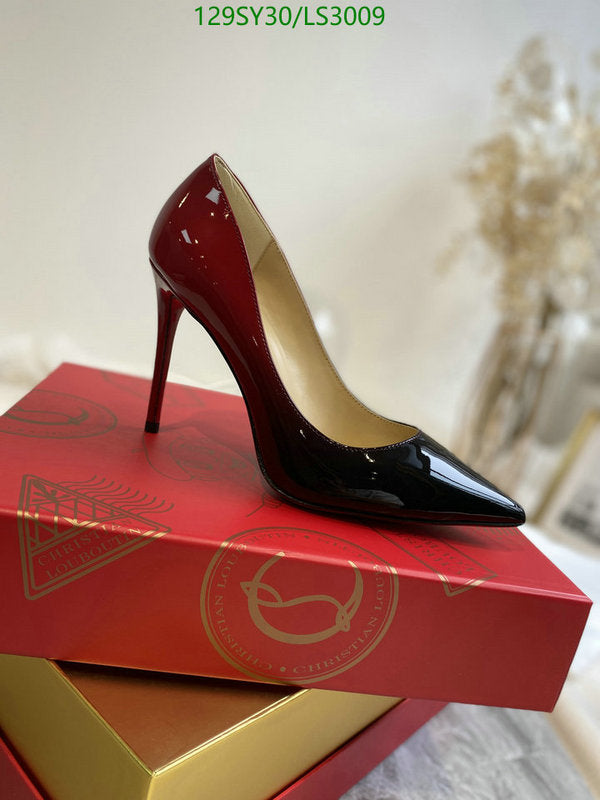 SAMC - CBL Women Shoes - 140