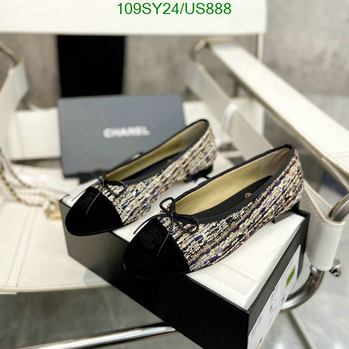 SAMC - CHL Women Shoes Ballet - 237