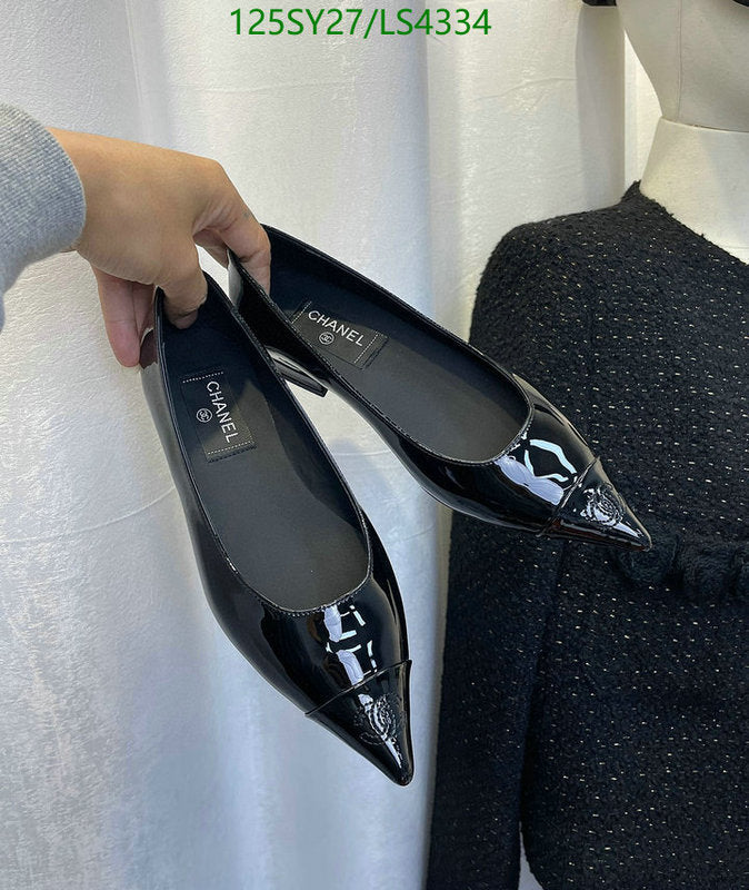 SAMC - CHL Women Shoes - 128