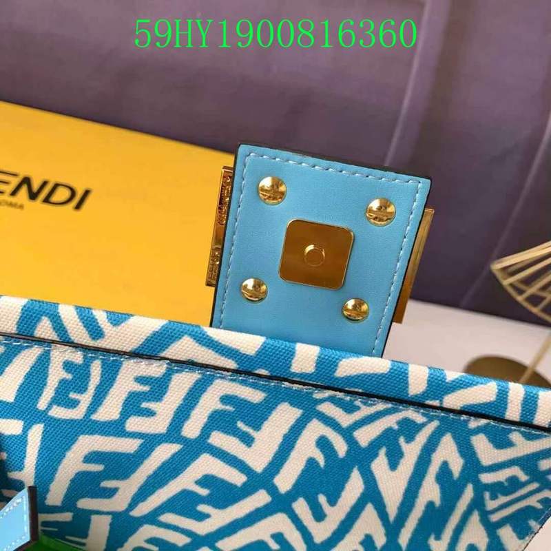 Glami - FDE Bags - 2422