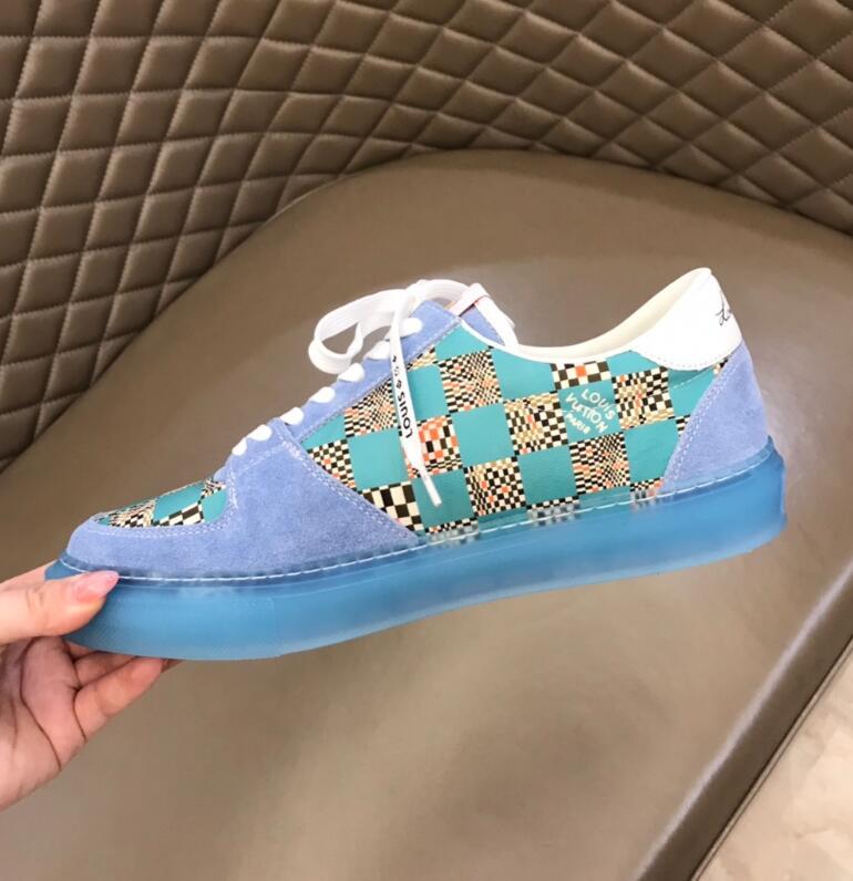 SAMC - LOV Men Shoes - 1575