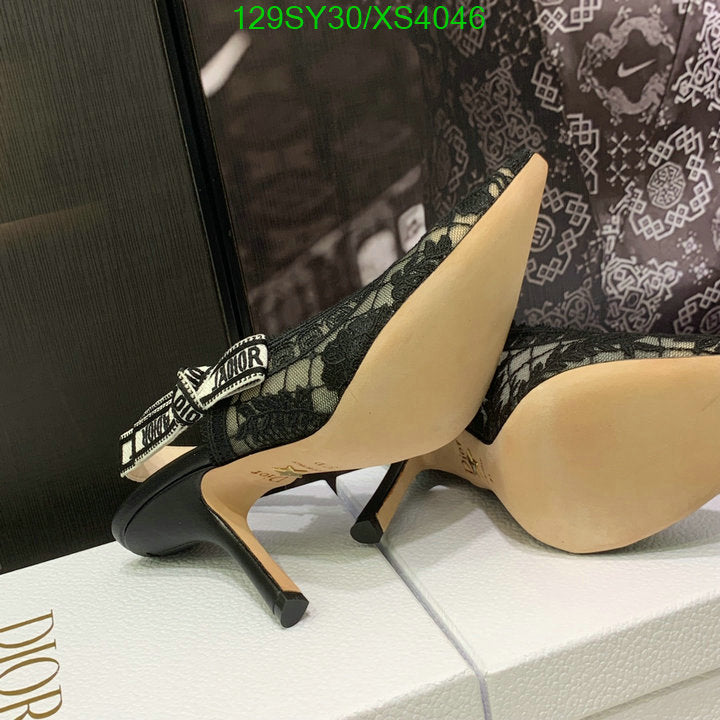 SAMCC - DOR Women Shoes - 2239