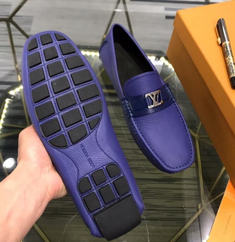 Glamy - LOV Men Shoes - 1921