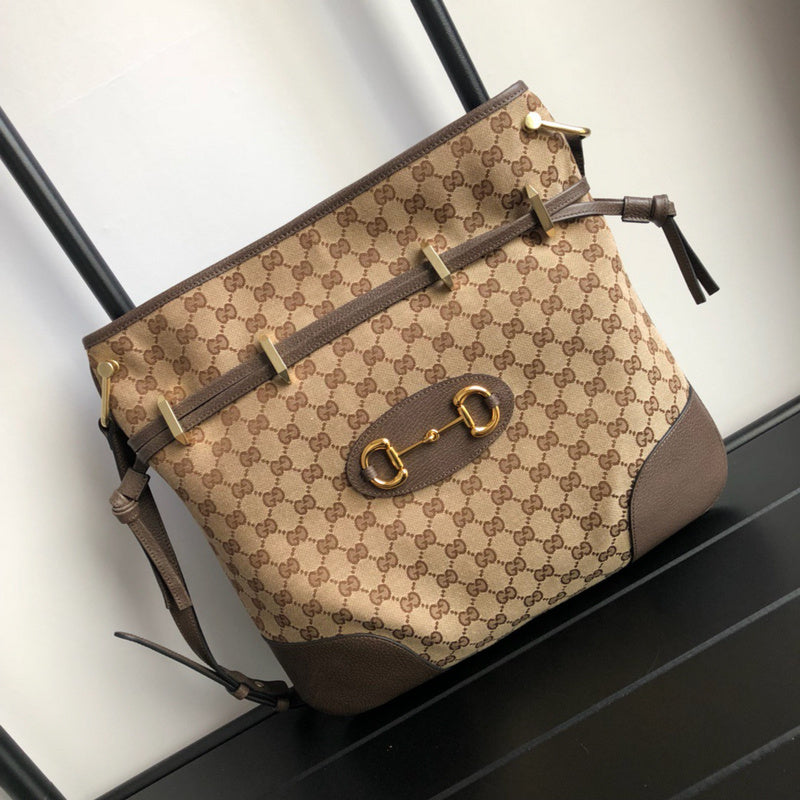 Satchel Bags - GCI Bags - 7201