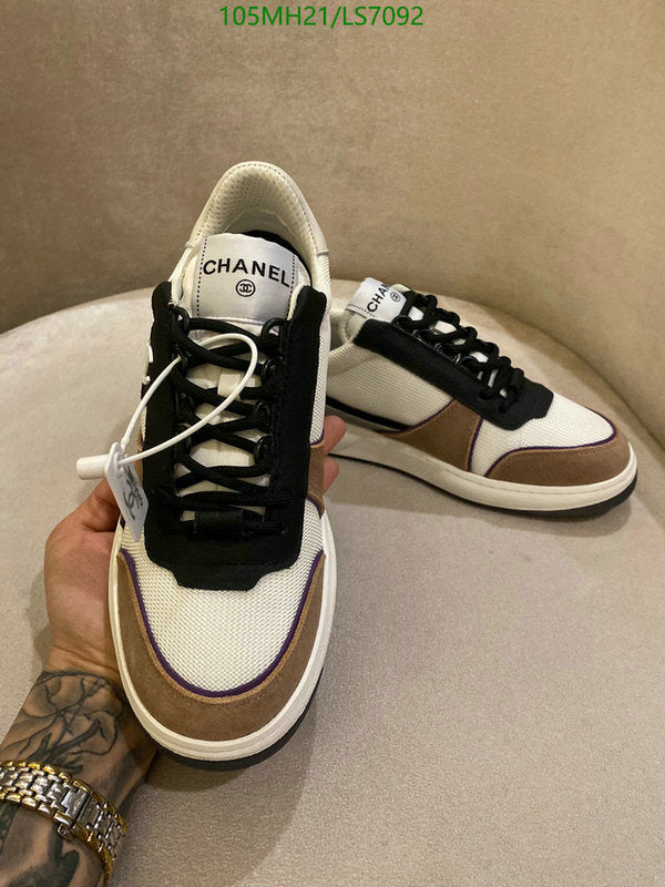 SAMC - CHL Women Shoes Sneakers - 236