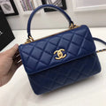 Satchel Bags - CHL Bags - 028