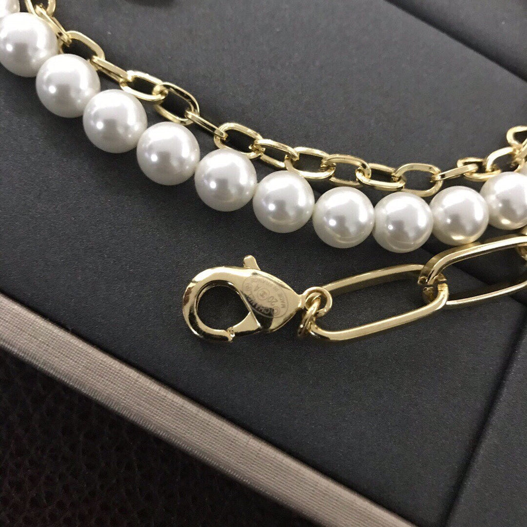 EN - Lux Necklace CHL036