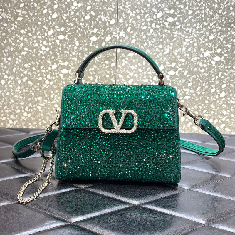 Glamy - VEL Bags - 1026