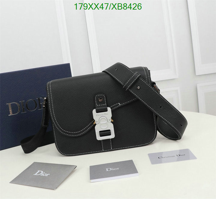 SAMCC - DOR Bags - 1509