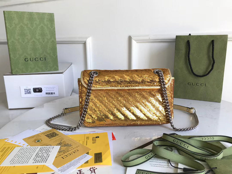 GUI2 Bags - Luxurious Bags  1238