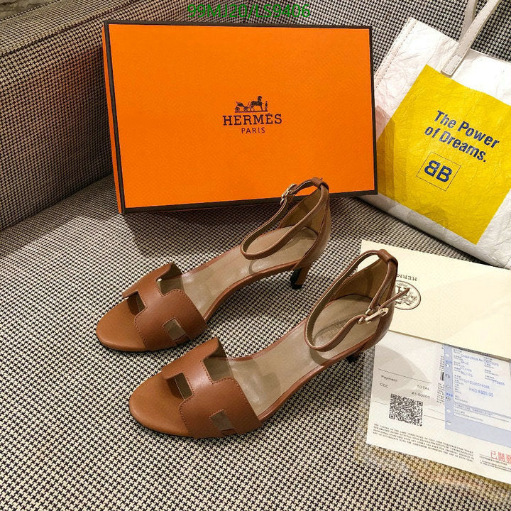 SAMC - HMS Women Shoes - 417