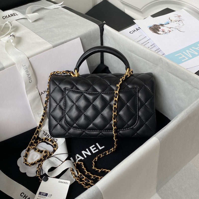 Satchel Bags - CLN Bags - 491