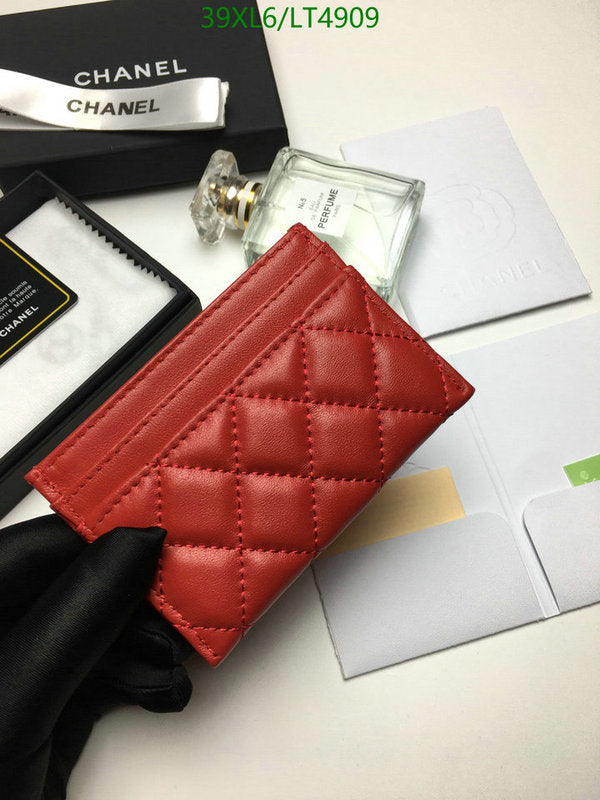 SAMC - CHL Wallets - 102