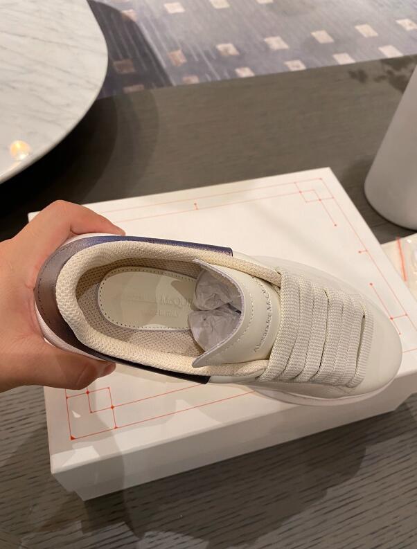 SAMC - AQ Women Shoes - 305