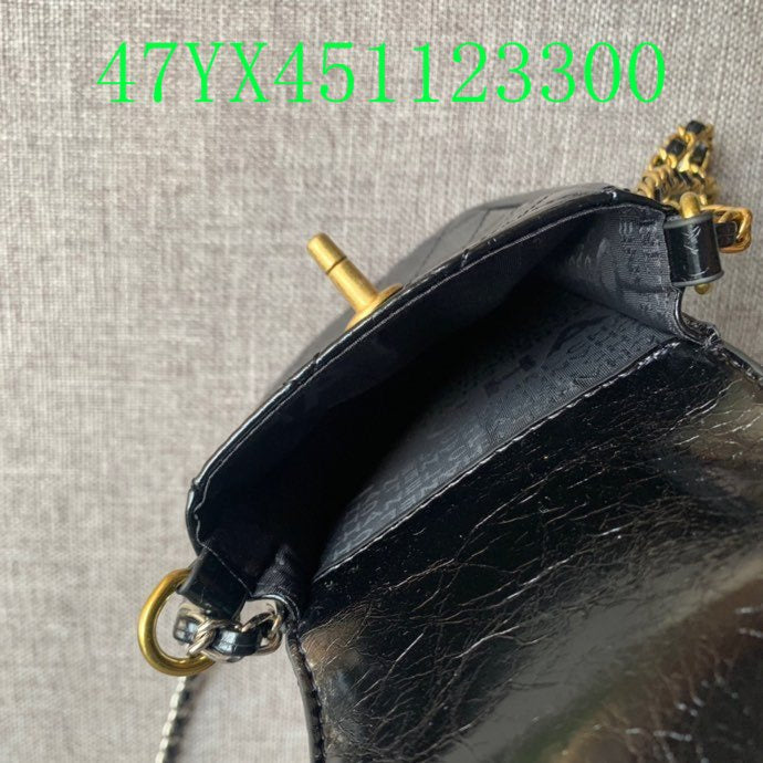 Glami - CHL Wallet - 2471