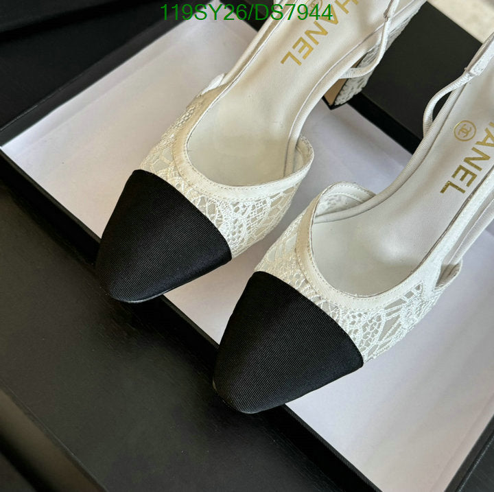 SAMC - CHL Women Shoes Ballet - 024
