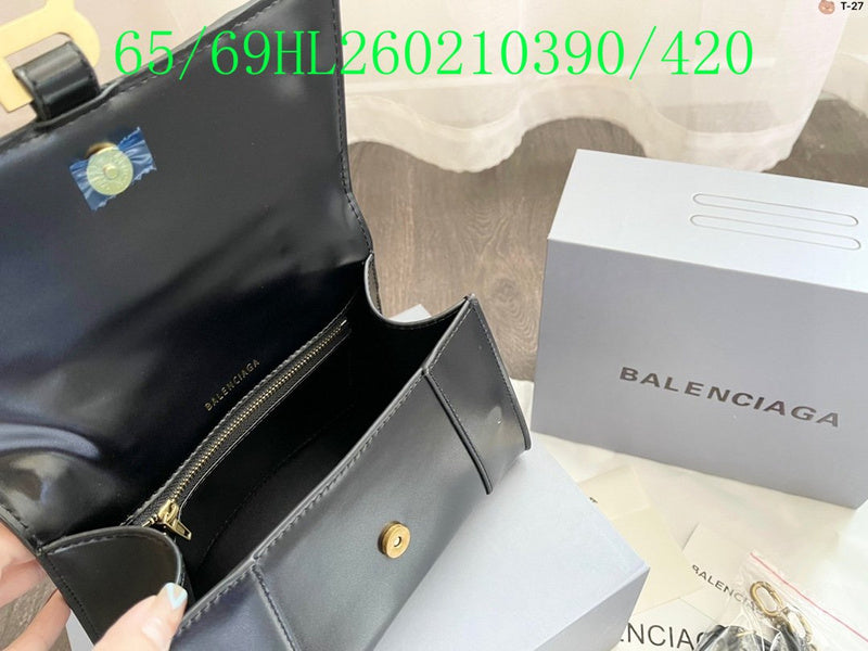 Satchel Bags - BGA Bags - 2382