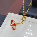EN - Lux Necklace LUV028