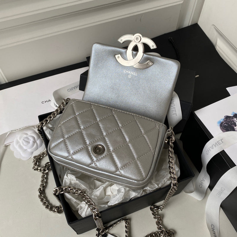 Satchel Bags - CHL Bags - 7559