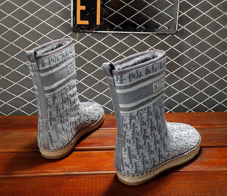 SAMCC - DOR Women Shoes - 563