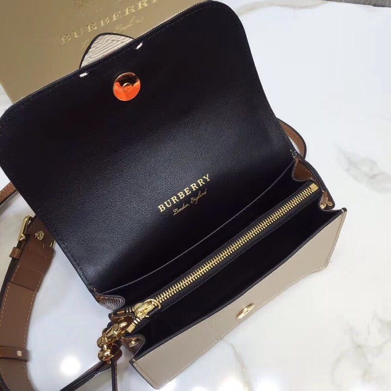 Glami Fashion -BBR Bags - 1544