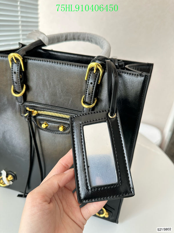 Glami GlamI - BGA Bags - 1857